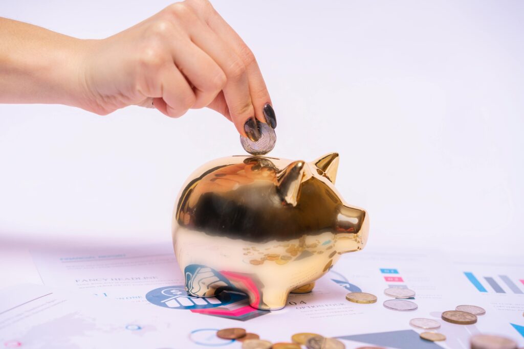 10 manieren om €200 per maand te besparen in 2026