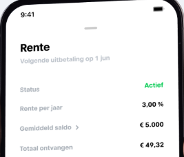 Trade Republic 3% rente sparen 2026
